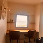 Appartamento Vue Au Touquet Chic Et Lumineux