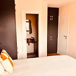 Vue Au Touquet Chic Et Lumineux Appartamento *