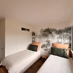 Appartamento Vue Au Touquet Chic Et Lumineux