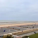 Appartamento Vue Au Touquet Chic Et Lumineux Le Touquet