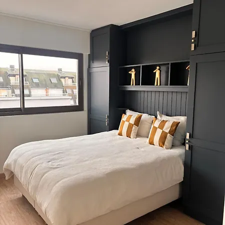 Vue Au Touquet Chic Et Lumineux Apartmán Le Touquet