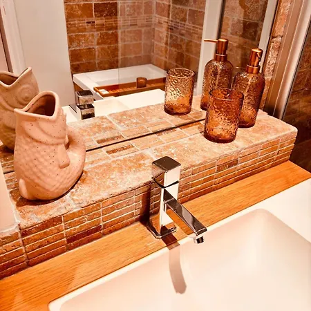 Vue Au Touquet Chic Et Lumineux *