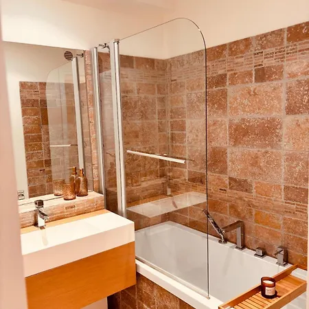 Apartmán Vue Au Touquet Chic Et Lumineux