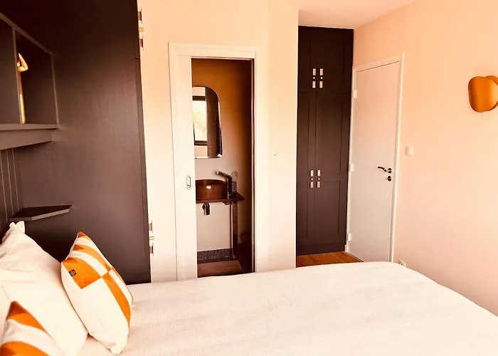 Vue Au Touquet Chic Et Lumineux Apartment *