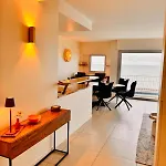 Vue Au Touquet Chic Et Lumineux * Le Touquet-Paris-Plage