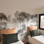Vue Au Touquet Chic Et Lumineux Le Touquet-Paris-Plage