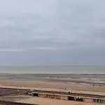 Appartement Vue Au Touquet Chic Et Lumineux Le Touquet-Paris-Plage