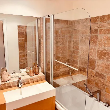 Appartement Vue Au Touquet Chic Et Lumineux *