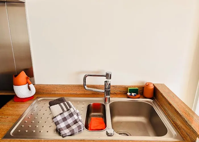 Vue Au Touquet Chic Et Lumineux * Le Touquet