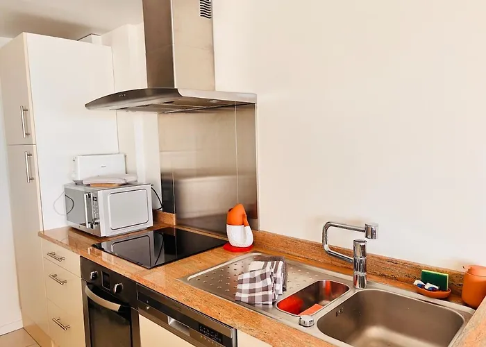 Appartement Vue Au Touquet Chic Et Lumineux Le Touquet-Paris-Plage