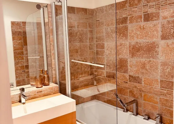 Appartement Vue Au Touquet Chic Et Lumineux