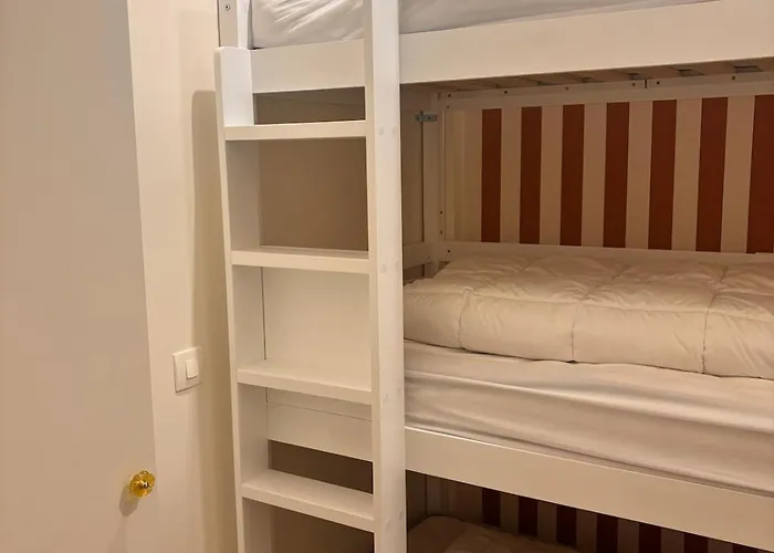 Appartement Vue Au Touquet Chic Et Lumineux *